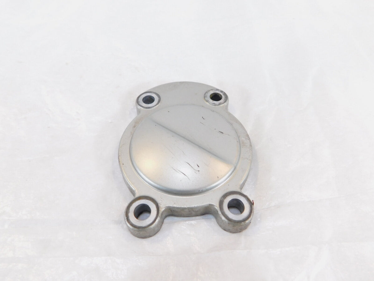 2011-2022 BMW K1600 K1600GT K1600GTL Left Side Engine Motor Crankshaft Cover Cap - C3 Cycle