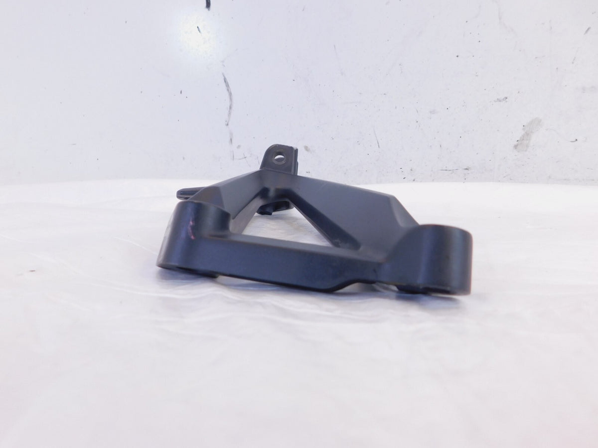 2015-2023 Yamaha YZFR3 R3 Left Rear Back Passenger Foot Peg Rest Mount Bracket - C3 Cycle