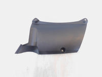 2001-2005 BMW F650CS F650 CS Black Right Internal Cover Fairing -46667658371 - C3 Cycle