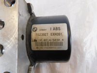 2011-2013 BMW K1600 K1600GT K1600GTL Gen 2 Integral ABS Brake Pump Modulator - C3 Cycle