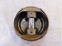 Harley Davidson Twin Cam 88 Electra Glide Dyna & Softail Piston & Wrist Pin - C3 Cycle