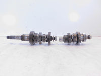 Harley Davidson Twin Cam Touring Dyna Softail 5-Speed Transmission Gears & Shaft