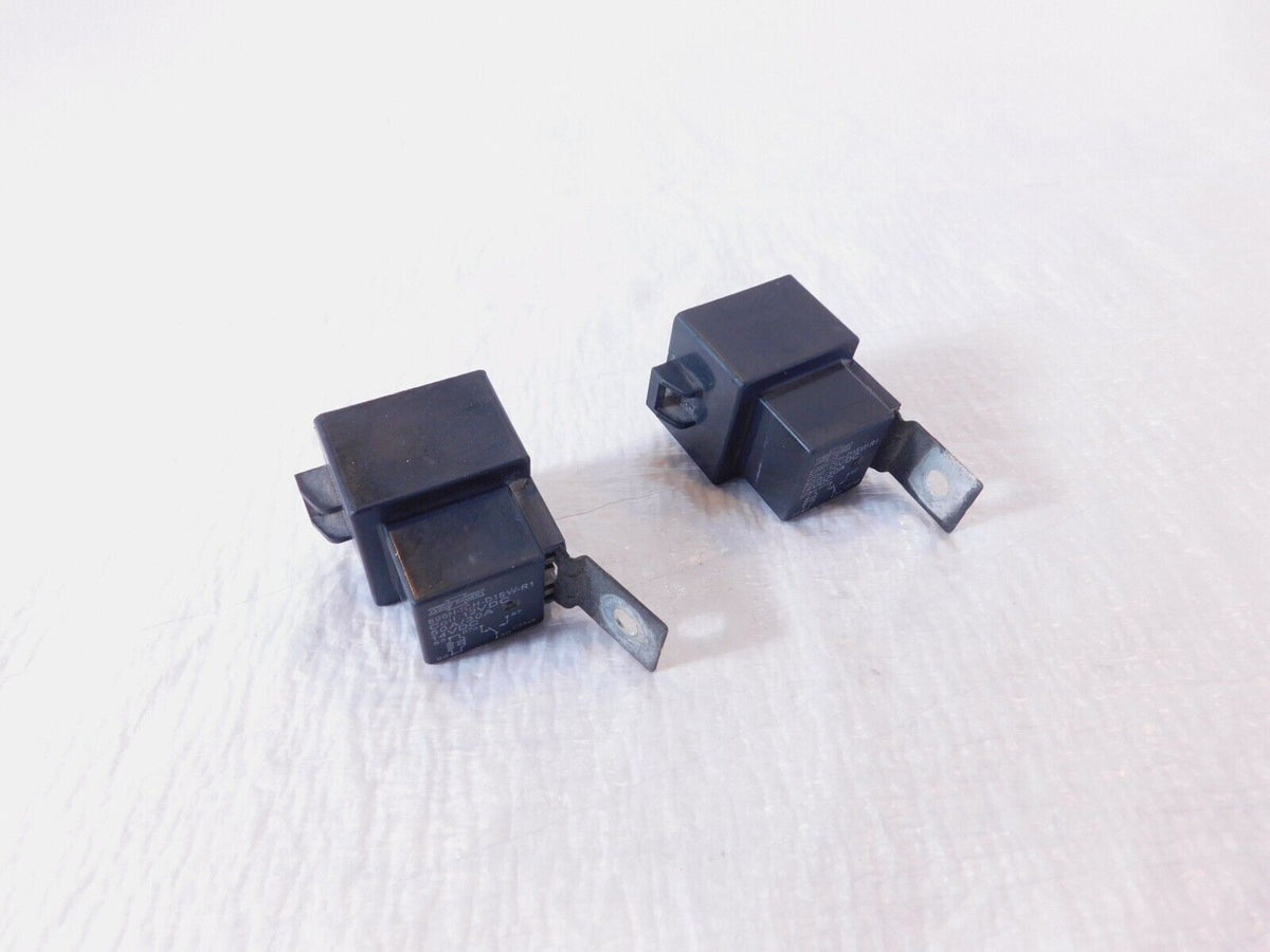 2008-2017 Victory Vision Tour Premium Rear Fender Lighting Harness Sealed Relays - C3 Cycle