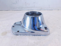 Harley Davidson Touring Softail Dyna Right Chrome EVO Engine Cam Camshaft Cover - C3 Cycle