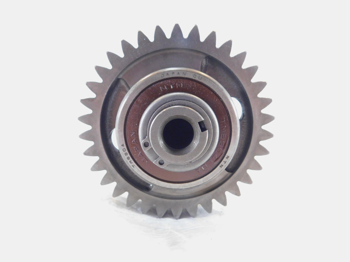 Honda GL1500 Goldwing & Valkyrie Final Drive Output Shaft Differential Gears - C3 Cycle