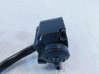 Yamaha Virago 250 700 750 1000 1100 Left Handlebar Headlight Turn Signal Switch