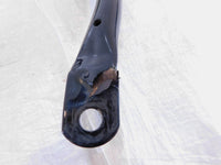 Harley Davidson Road & FLHX Street Glide Black Right Saddlebag Support Bracket - C3 Cycle