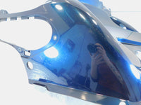 2005-2013 BMW R1200RT R900RT Midnight Blue Right Rear Side Fairing Cowl Cover - C3 Cycle