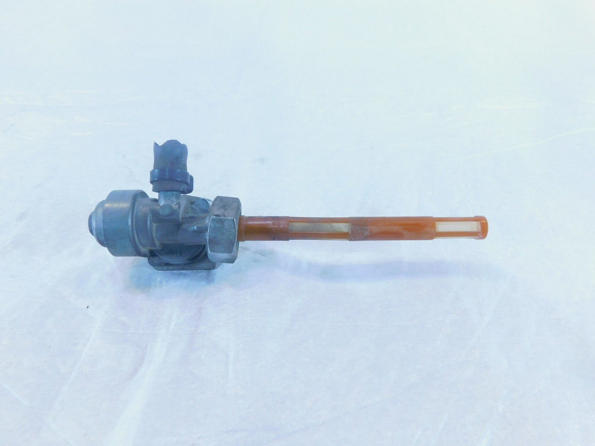 Honda VT1100 VT1100C Shadow 1100 ACE Sabre Fuel Gas Tank Petcock Shut Off Valve - C3 Cycle