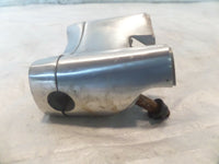 1985-2007 Yamaha V-Max 1200 VMX12 OEM Handlebar Handle Bar Riser Holder Clamp - C3 Cycle