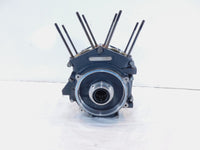 Harley Davidson Road King & Electra Glide & Dyna Black Crank Cases Crankcase - C3 Cycle