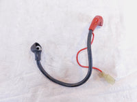 Triumph Trophy 900 1200 Sprint Trident Starter Positive Battery Lead Wire Cable - C3 Cycle