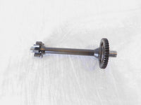 Honda CB650 CBR650 CBR650F CBR650R 650 Engine Motor Starter Reduction Idle Gear - C3 Cycle