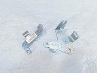 BMW F650GS F700GS F800 F800GS Adventure Throttle Body Cable Valve Bracket Mounts - C3 Cycle