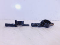 Harley Davidson Touring Road King Electra Glide Rear Fork Swingarm Mount Bracket - C3 Cycle