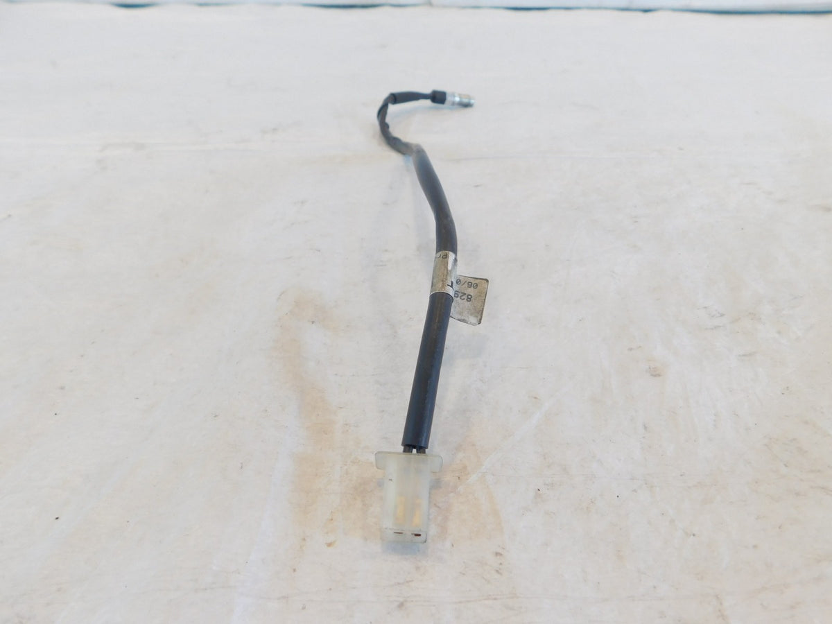 Piaggio Vespa LX LXV S 50 125 250 Engine Carburetor Resistor Module Cable - C3 Cycle