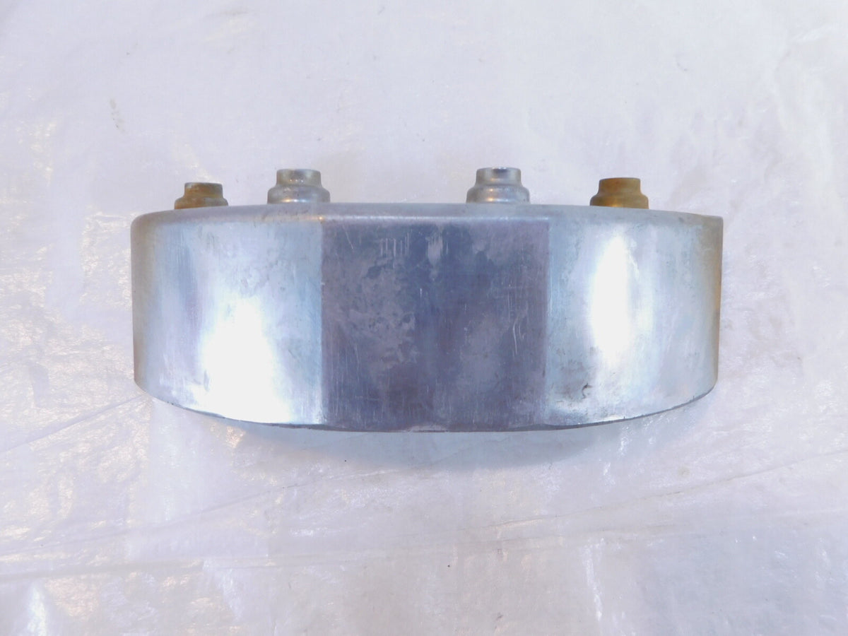 Yamaha XV1700 XV1600 Road Star 1600 1700 & S Engine Motor Crankcase Plate Baffle - C3 Cycle