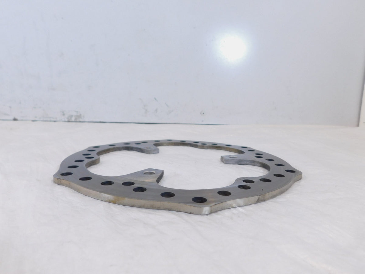 Erik Buell Racing EBR 1190 1190SX Hammerhead 1190RX Rear Wheel Brake Disc Rotor - C3 Cycle