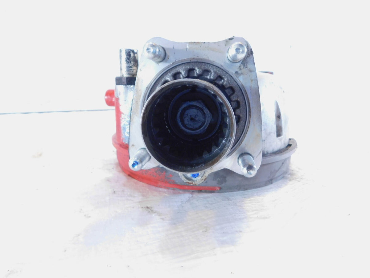 Honda VTX1800 VTX 1800 VTX1800S VTX1800R Rear Wheel Final Drive Differential - C3 Cycle