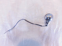 Harley Touring Softail & Road King Electra Glide Front Turn Signal Indicator - C3 Cycle