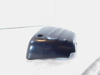 98-02 Honda VT1100C3 VT1100 Shadow 1100 Aero Black Right Side Cover Frame Panel - C3 Cycle