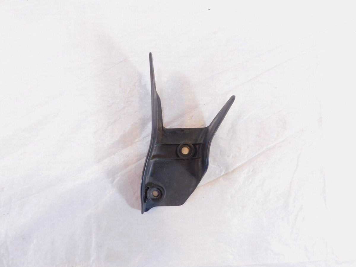 1998-09 Honda Interceptor 800 VFR800 Rear Swingarm Air Brake Chain Cover Guide - C3 Cycle