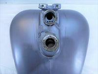 93-94 Harley Davidson Electra & Tour Glide Gray Fuel Gas Petrol Tank Reservoir - C3 Cycle