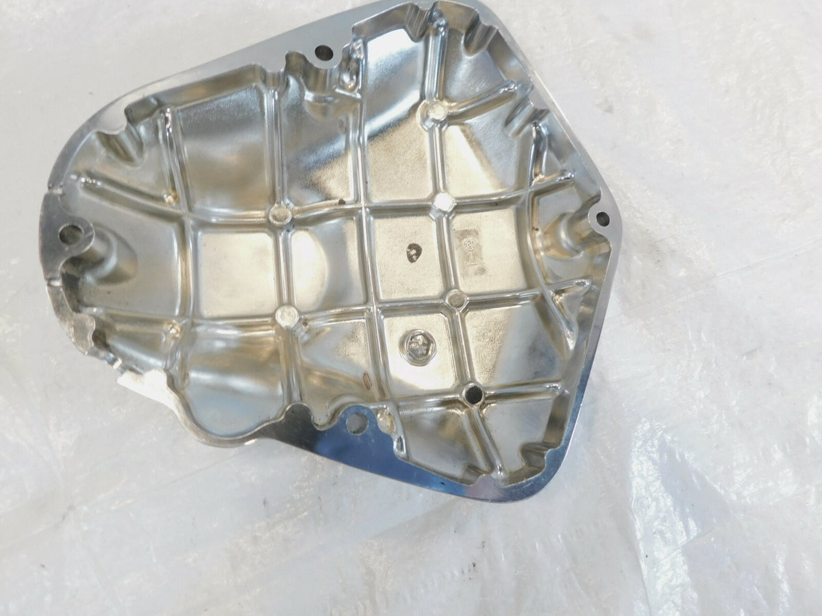 2004-2010 Kawasaki Vulcan 2000 VN2000 & Classic LT Right Engine Outer Cam Cover - C3 Cycle