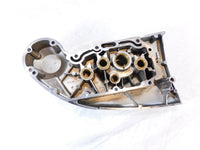 Harley Sportster 883 & 1200 Chrome Right Engine Cam Camshaft Gear Cover 25230-04 - C3 Cycle
