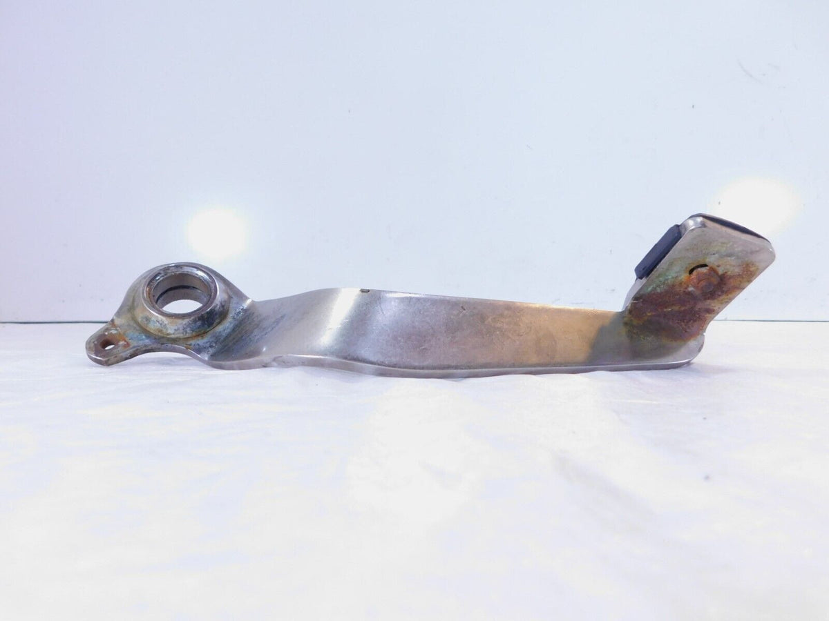1993-2002 Harley Davidson Dyna Wide Glide Right Forward Controls Brake Pedal - C3 Cycle