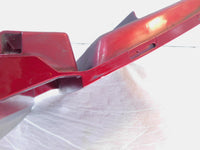1992-2000 Honda Goldwing 1500 GL1500I Candy Spectra Red Rear Wheel Cover Fender - C3 Cycle