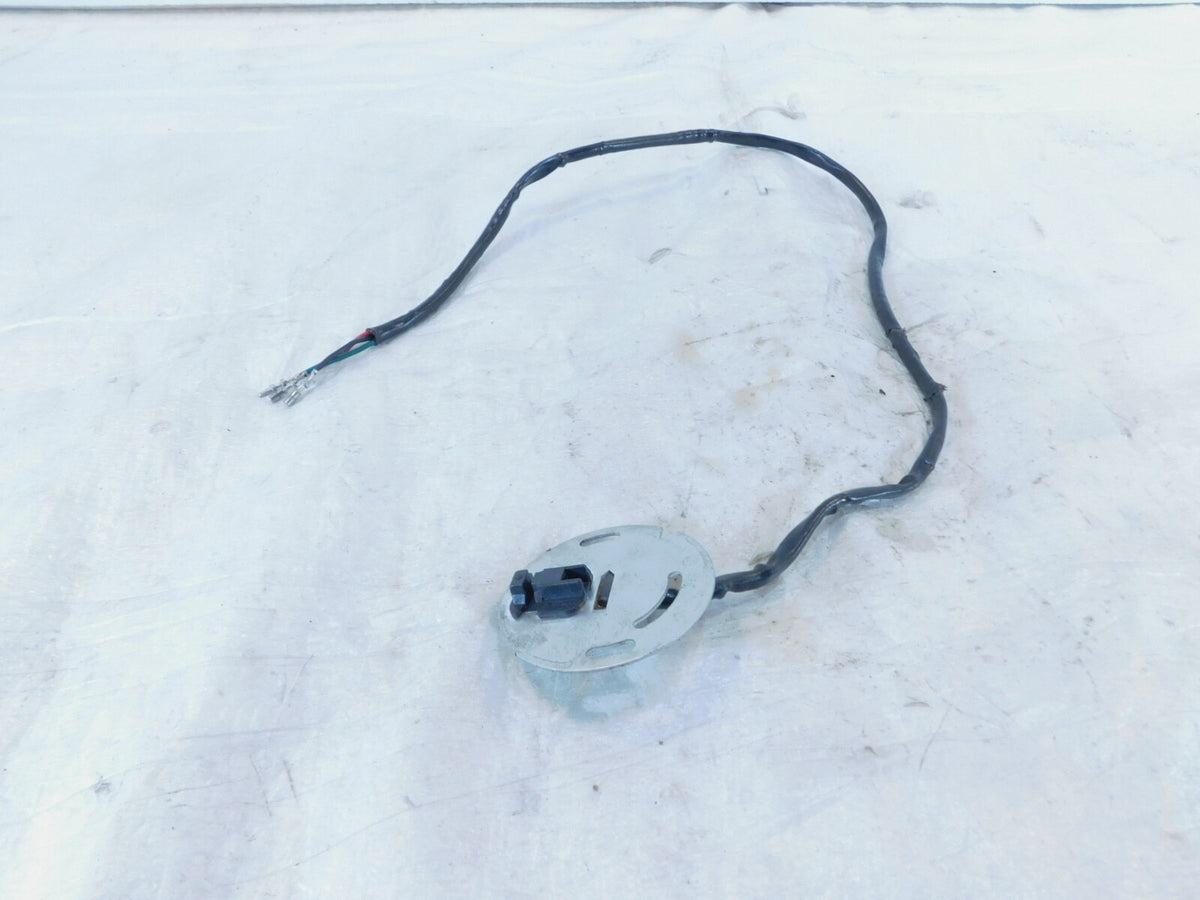 Harley Davidson Dyna Wide Glide & Low Rider Ignition Points Module Sensor - C3 Cycle