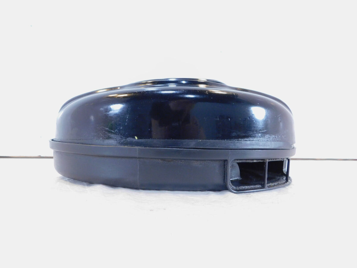 Harley Davidson Touring Road King & Street & Electra Glide Air Cleaner Backplate - C3 Cycle