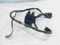 1997 & 1998 Honda PC800 Pacific Coast 800 Left Handlebar Turn Signal Switches - C3 Cycle