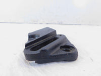 Yamaha XJ750 Maxim 750 Front Left Main Rider Driver Foot Peg Stay Bracket Mount - C3 Cycle