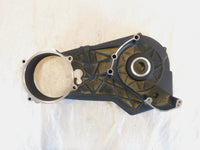 Harley Davidson Dyna Wide Glide Black Inner Primary Clutch Housing Cover -Crack - C3 Cycle