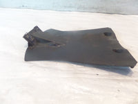 2011-2016 Triumph Tiger 800 XC XR XRx Low Rear Under Tail Mudguard Fender Panel - C3 Cycle