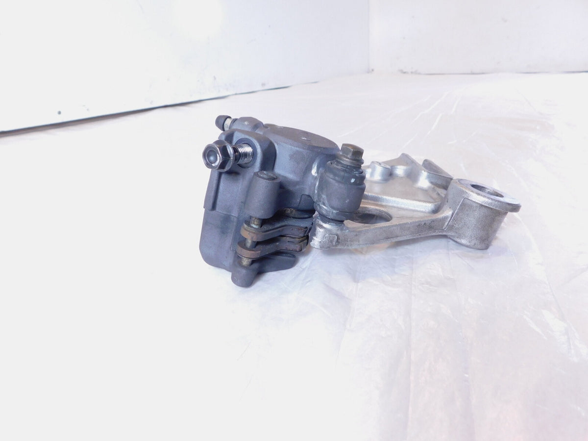 1994-1995 Honda CB1000 CB 1000 Back Rear Wheel Brake Disc Caliper w/ Bracket - C3 Cycle