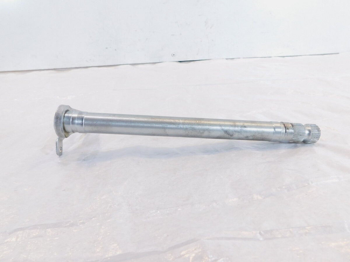 1980 1981 1982 Honda CX500 CX500C Custom Rear Brake Pedal Pivot Arm & Shaft - C3 Cycle