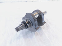 Aprilia Shiver 750 SL750 & Dorsoduro SMV750 Engine Motor Crankshaft - 8498735001 - C3 Cycle