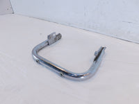 Harley Touring Road King Electra Glide License Plate Support Mount Tube Bracket - C3 Cycle