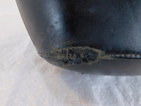 Harley Davidson Road King Front Handlebar Road Tech Audio Speaker Audio System