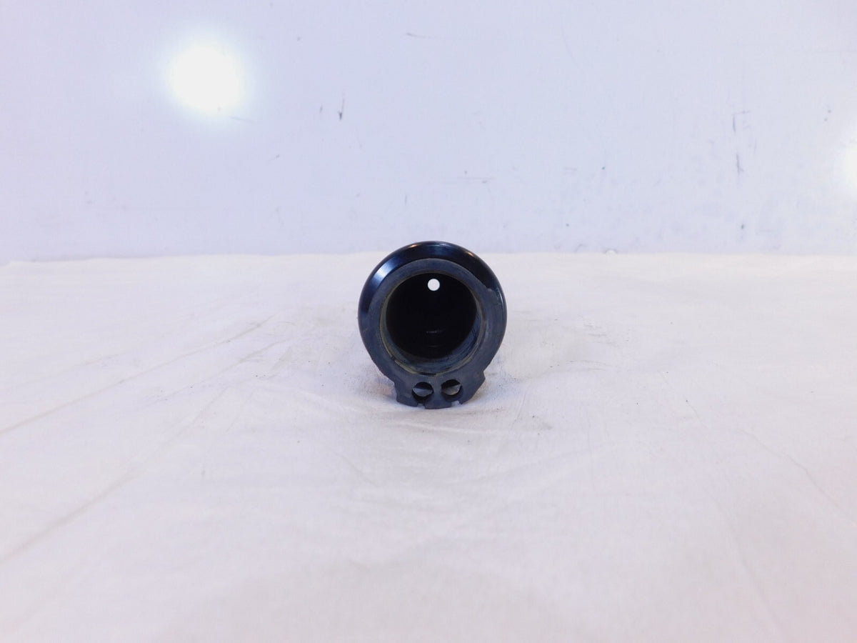 Harley Davidson Touring Dyna Sportster & Softail Black Right Handlebar Grip - C3 Cycle