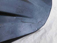 2014-2017 Aprilia Caponord 1200 & Rally Rear Wheel Hugger Fender Mudguard Flap - C3 Cycle