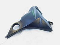 2016 16 Kawasaki Z800 ABS ZR800 Right Side Pivot Frame Cover Fairing Cowl Panel - C3 Cycle