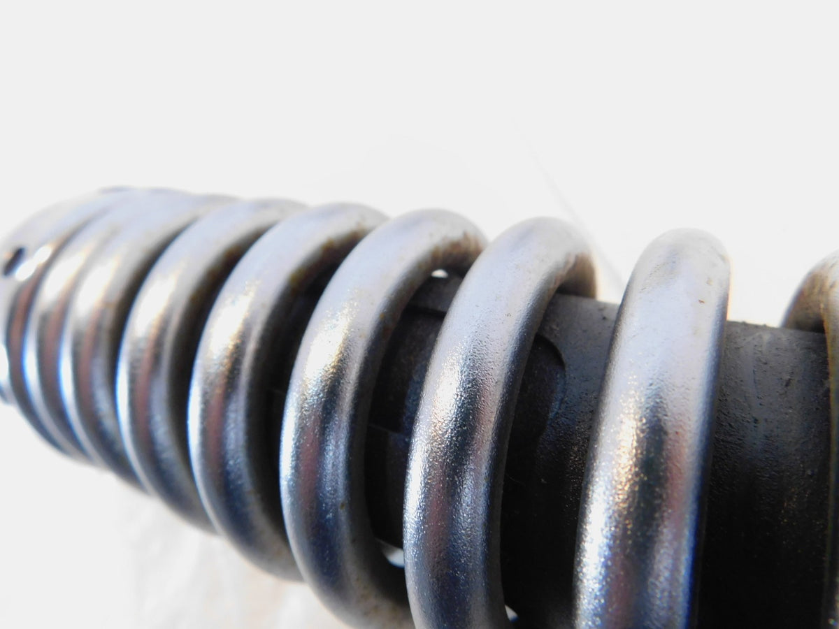 Harley Davidson Dyna FXDL Low Rider Adjustable Rear Wheel Shock Absorbers 12" - C3 Cycle