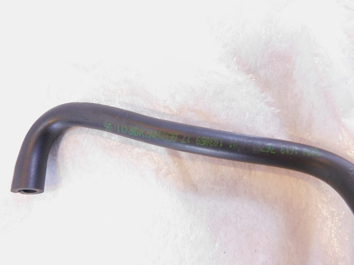 2006-2013 BMW F800ST Engine Air Evap Canister Coolant Water Hose Pipe Line Lot - C3 Cycle
