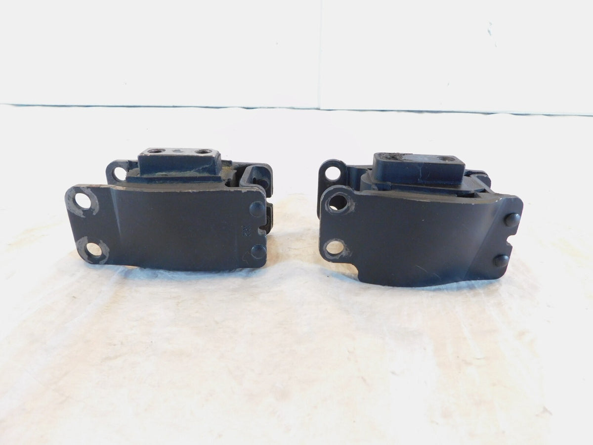 Harley Davidson Dyna Wide Glide & Street & Fat Bob Engine Motor Mount Isolators - C3 Cycle