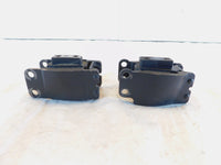 Harley Davidson Dyna Wide Glide & Street & Fat Bob Engine Motor Mount Isolators - C3 Cycle