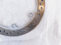 Honda ST1300 ST1300A ST1300AC ST1300P Rear Wheel Brake Caliper Disc Rotor -6.7mm - C3 Cycle